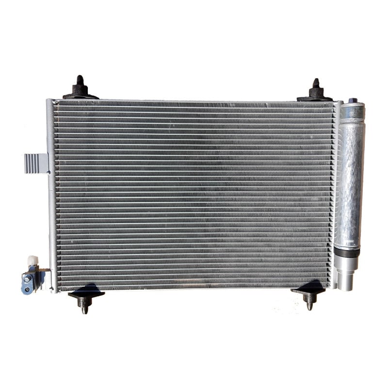 AVA QUALITY COOLING AVA Condensatore, Climatizzatore VN5137